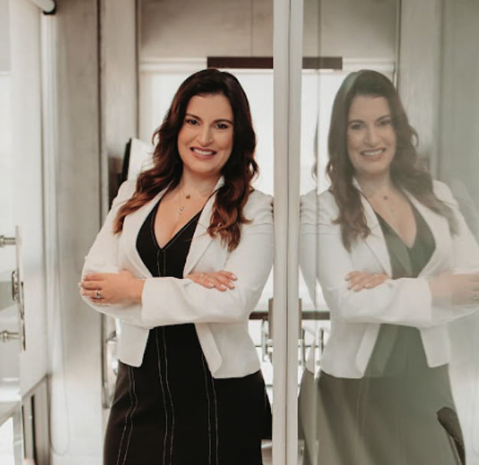 Heloisa Franca Sociedade Individual de Advocacia